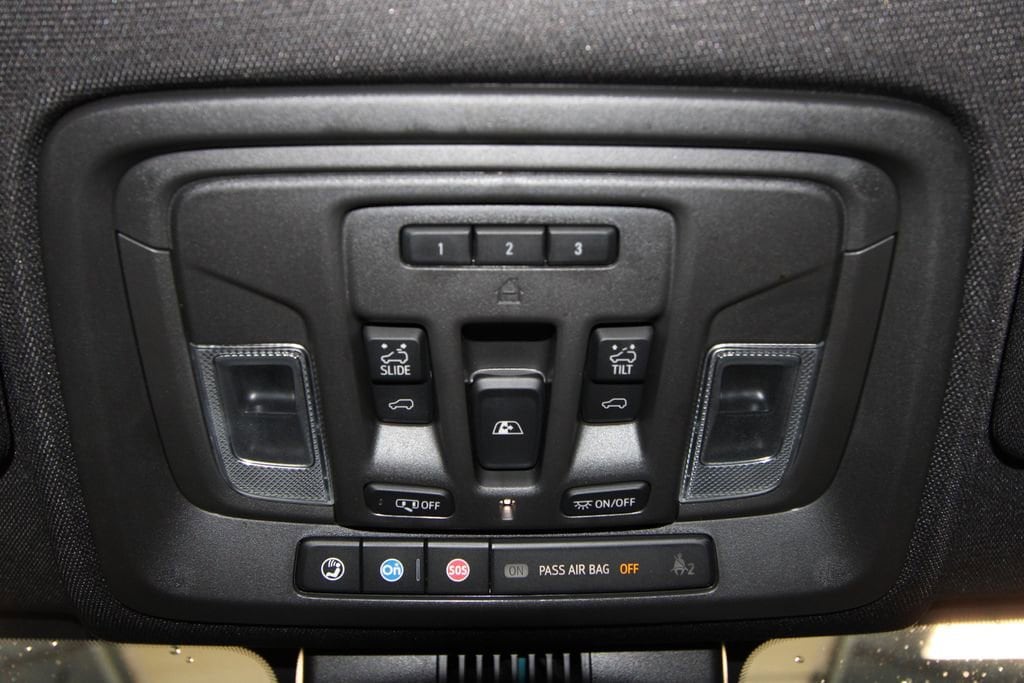 2023 Chevrolet Silverado 1500 ZR2 - Photo 20