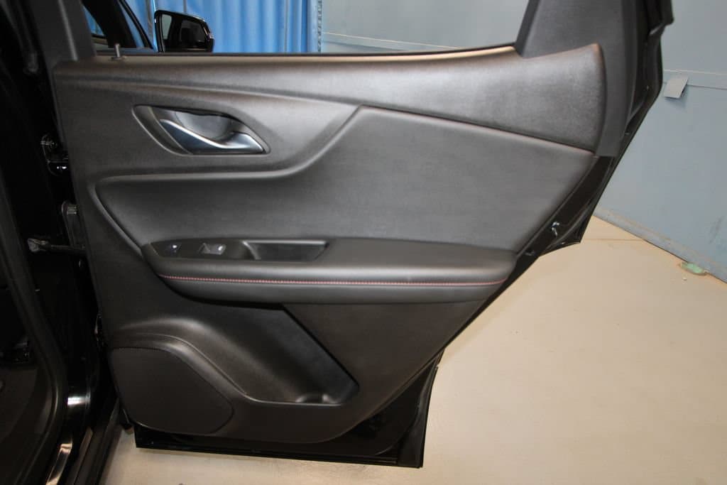 2023 Chevrolet Blazer RS - Photo 31