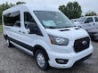 Ford Transit-350 Passenger