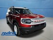  Ford Bronco Sport