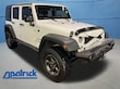  Jeep Wrangler JK Unlimited