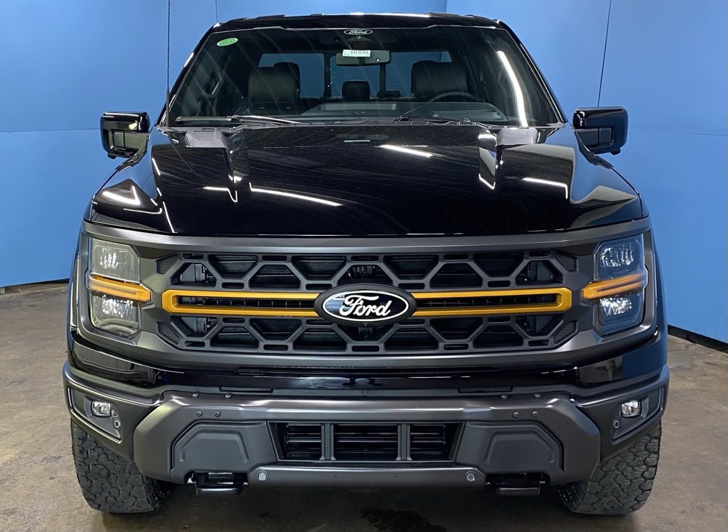 2025 Ford F-150 Tremor photo 3