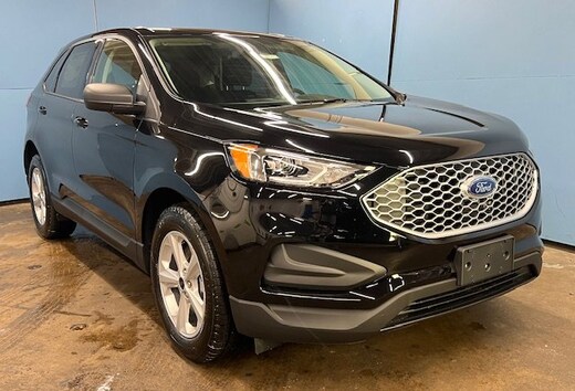 New Ford Edge For Sale in Evansville IN | Buy Online or In-Store