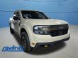 Used 2024 Ford Maverick Lariat Advanced Truck SuperCrew