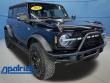 Used 2023 Ford Bronco Wildtrak SUV