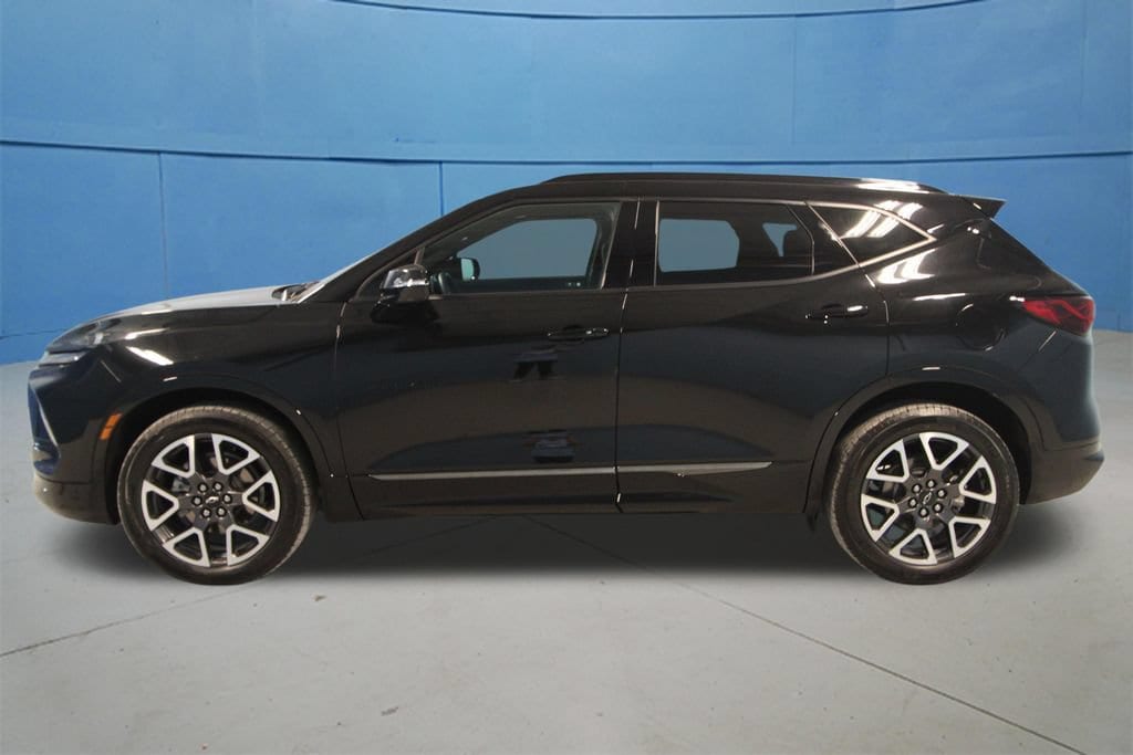 2023 Chevrolet Blazer RS - Photo 36