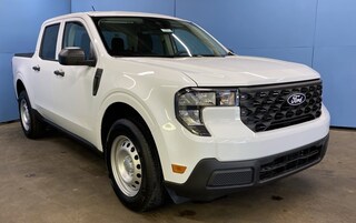 2025 Ford Maverick XL Truck SuperCrew