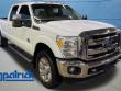 Used 2016 Ford F-350 Lariat Truck Crew Cab