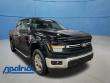 Used 2025 Ford F-150 XLT Truck SuperCrew Cab