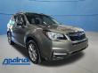 Used 2018 Subaru Forester Touring SUV