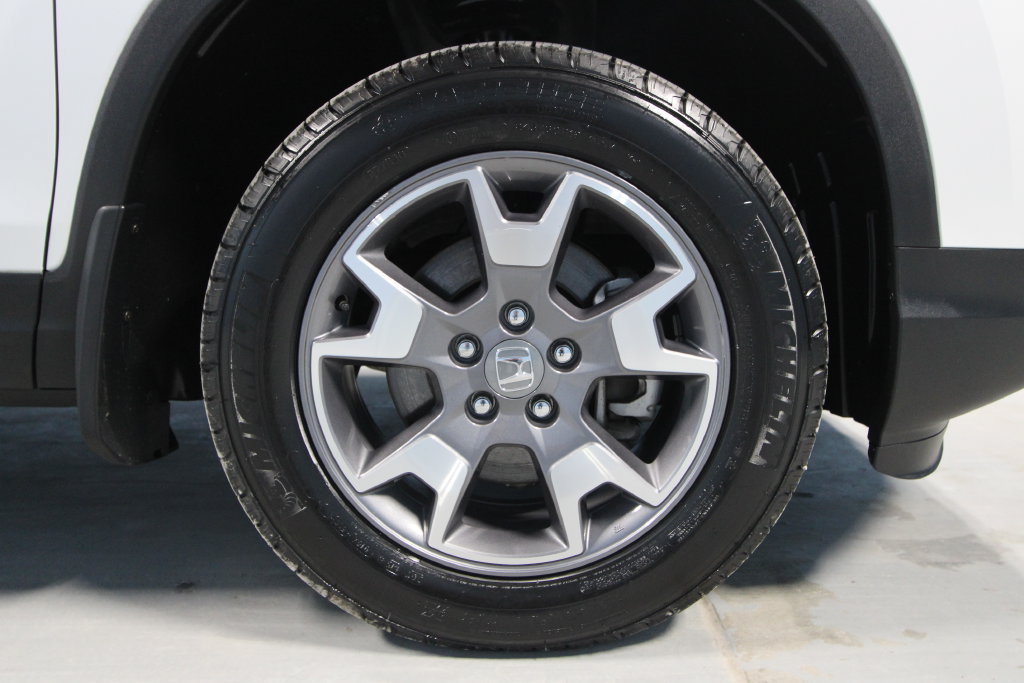 2022 Honda Passport TrailSport - Photo 31
