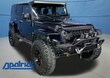  Jeep Wrangler JK Unlimited