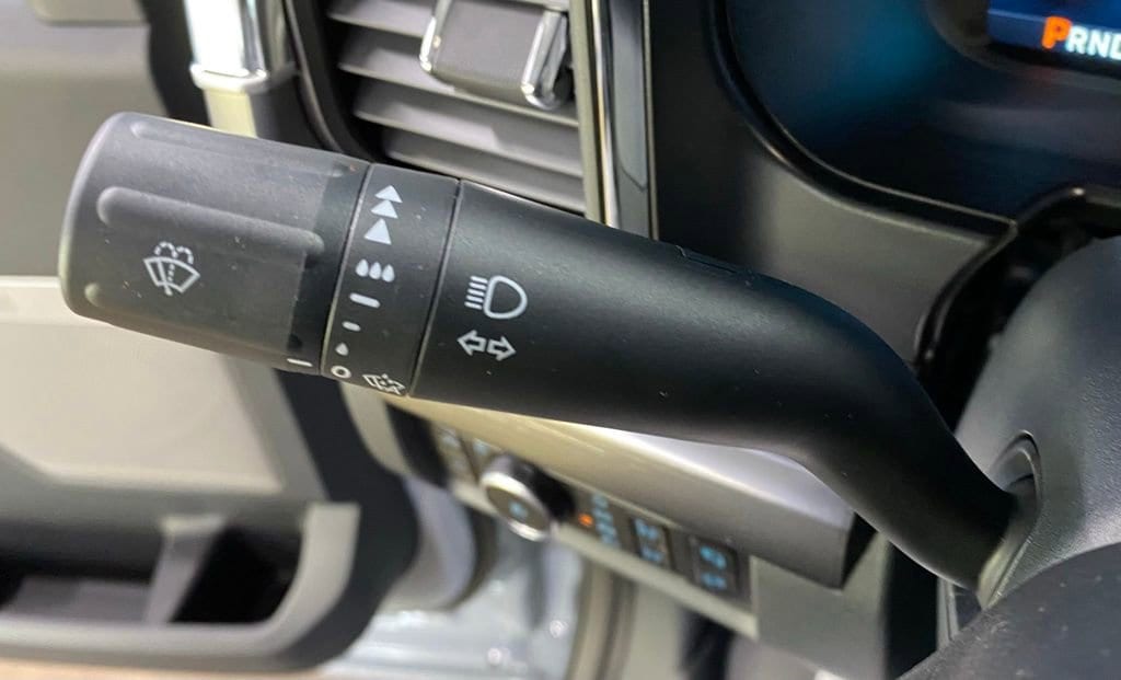 2025 Ford F-250 Super Duty Lariat - Photo 24