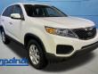 Used 2012 Kia Sorento LX SUV