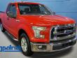 Used 2015 Ford F-150 XLT Truck SuperCab Styleside