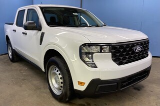 2025 Ford Maverick XL Truck SuperCrew