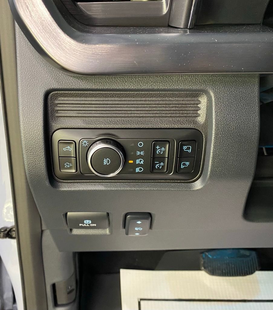 2025 Ford F-250 Super Duty Lariat - Photo 26