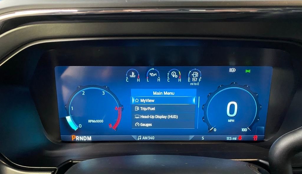 2025 Ford F-250 Super Duty Lariat - Photo 25