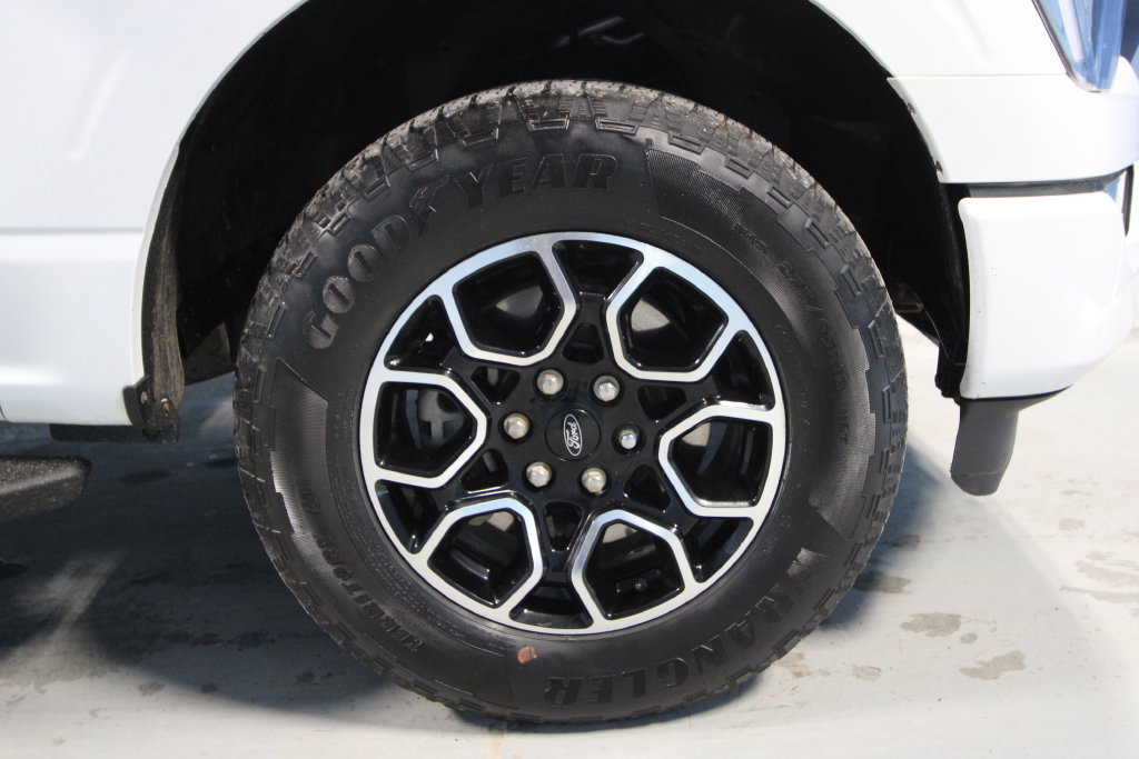 2023 Ford F-150 XLT - Photo 34