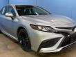 Used 2023 Toyota Camry XSE Sedan