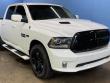 Used 2018 Ram 1500 Night Truck Crew Cab