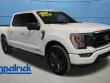 Used 2023 Ford F-150 XLT Truck SuperCrew Cab
