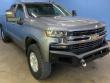 Used 2021 Chevrolet Silverado 1500 LT Truck Crew Cab