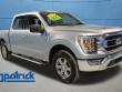 Used 2023 Ford F-150 XLT Truck SuperCrew Cab