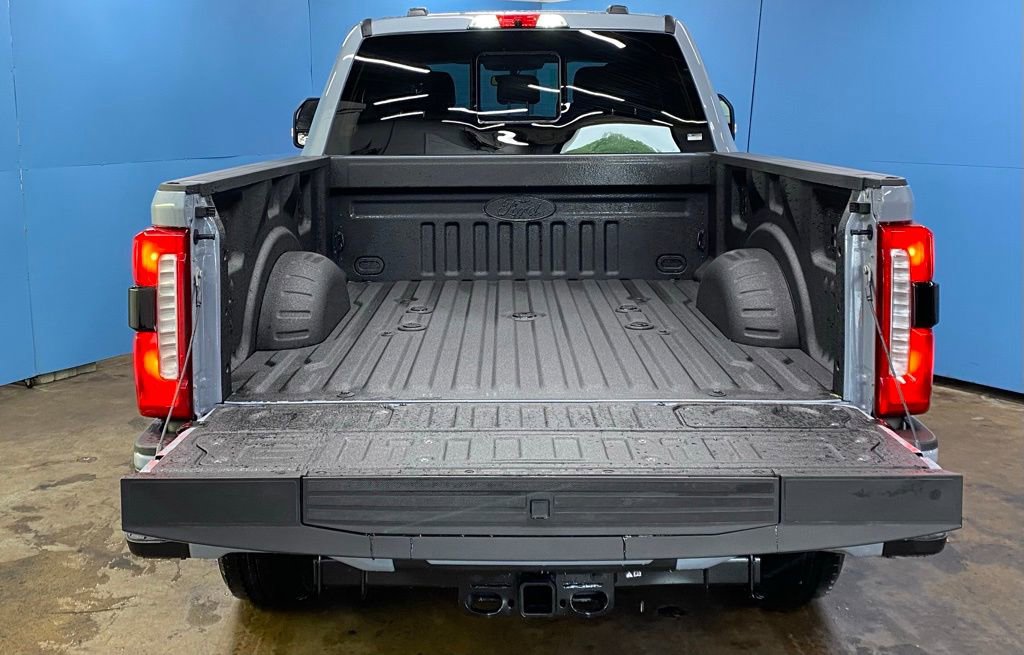2025 Ford F-250 Super Duty Lariat - Photo 11