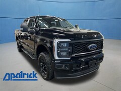 2026 Ford F-350 XL Truck Crew Cab