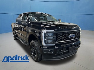 2026 Ford F-350 XL Truck Crew Cab