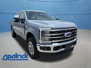 2026 Ford F-250 Lariat Truck Crew Cab