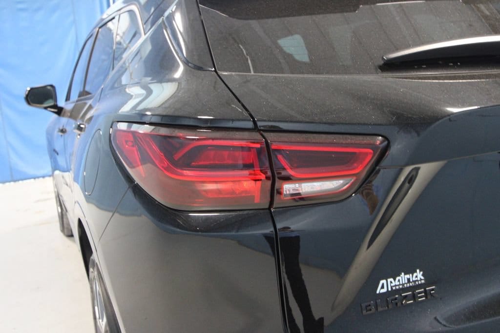 2023 Chevrolet Blazer RS - Photo 43