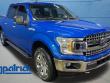 Used 2020 Ford F-150 XLT Truck SuperCrew Cab