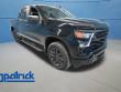 Used 2024 Chevrolet Silverado 1500 Custom Truck Crew Cab