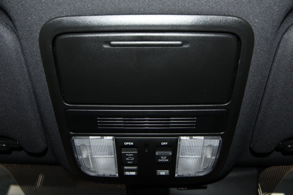 2022 Honda Passport TrailSport - Photo 19