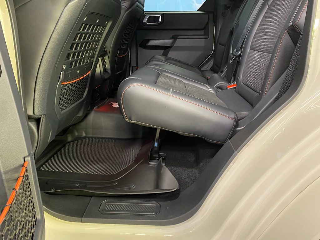 2025 Ford Bronco 4-Door Raptor - Photo 34