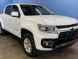Used 2022 Chevrolet Colorado 4WD LT Truck Crew Cab