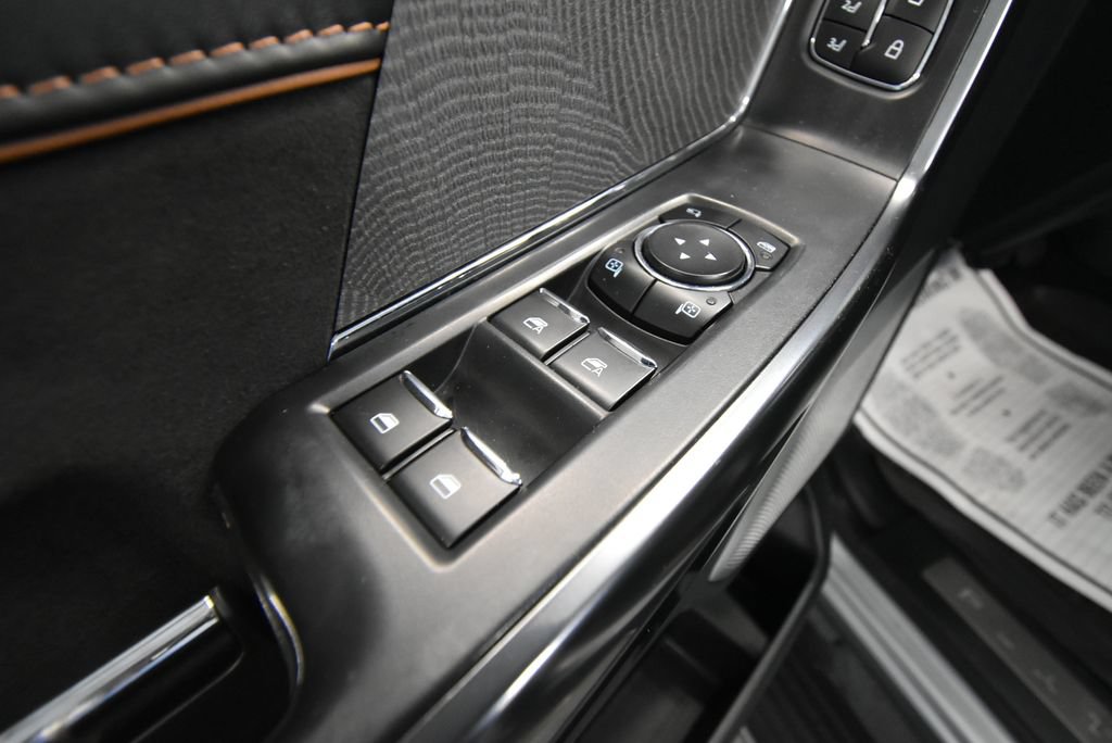 2023 Ford F-150 Platinum - Photo 6