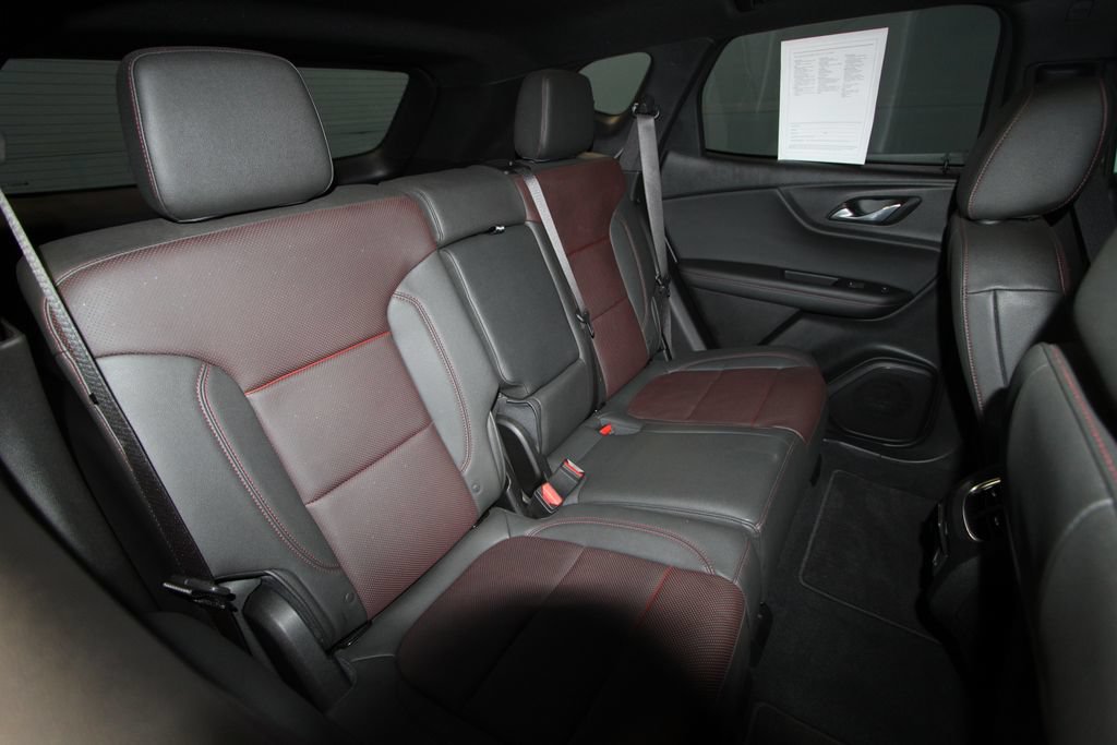 2023 Chevrolet Blazer RS - Photo 30