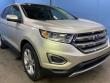Used 2018 Ford Edge Titanium SUV