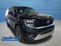 2026 Ford Expedition Max Platinum SUV