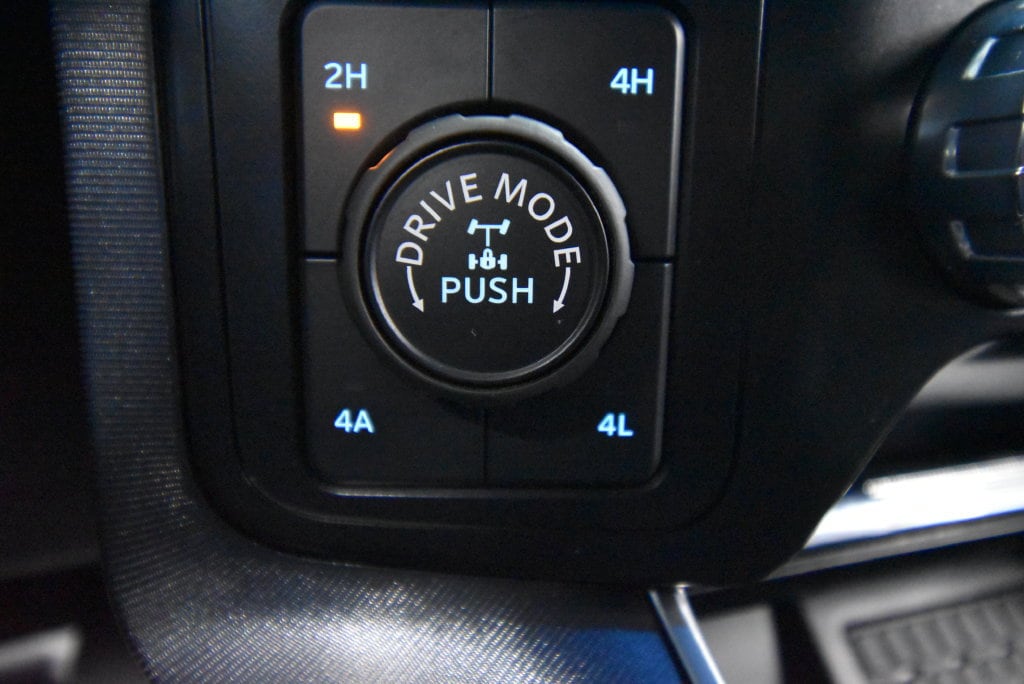 2023 Ford F-150 Platinum - Photo 18