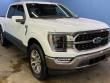 Used 2023 Ford F-150 King Ranch Truck SuperCrew Cab