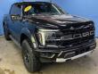 Used 2024 Ford F-150 Raptor Truck SuperCrew Cab