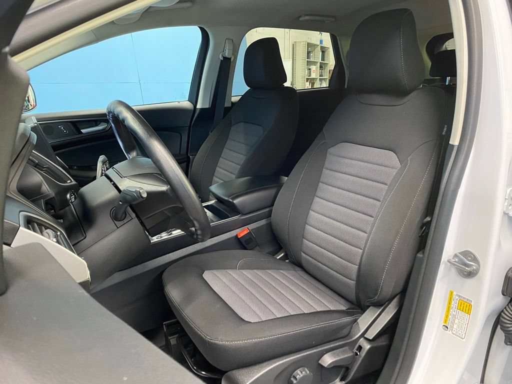 2024 Ford Edge SE - Photo 16