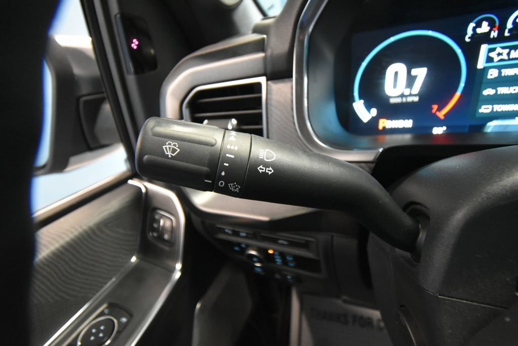 2023 Ford F-150 Platinum - Photo 13