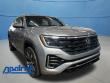 Used 2024 Volkswagen Atlas Cross Sport 2.0T SEL Premium R-Line SUV