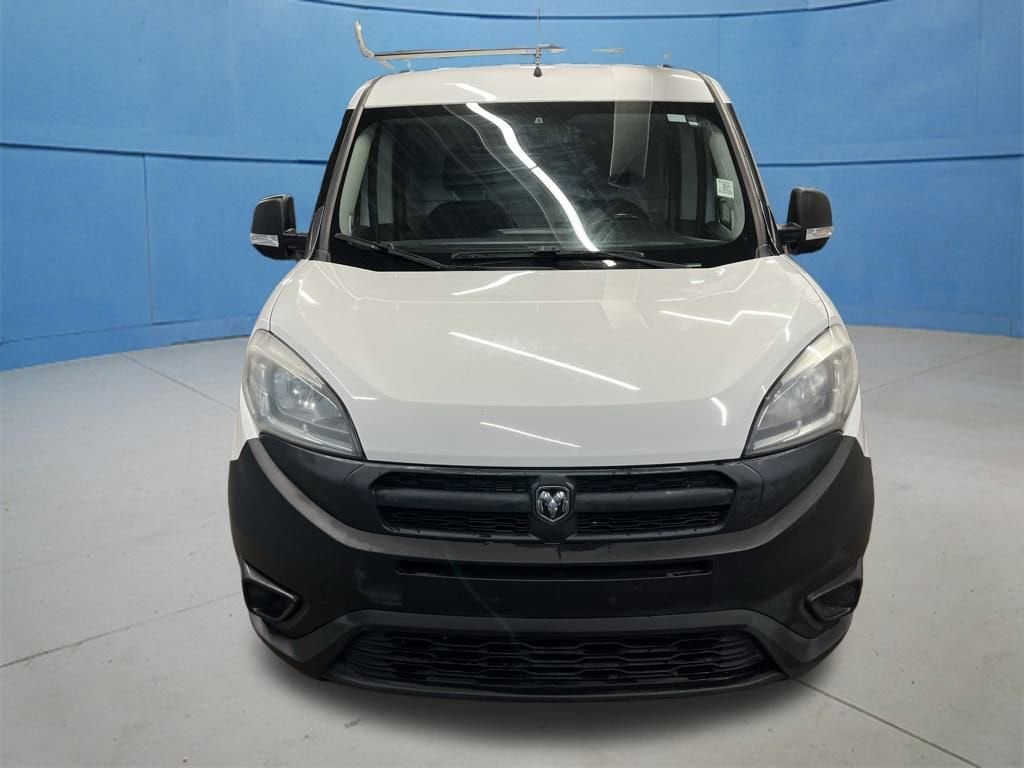 Used 2016 RAM Promaster City Tradesman with VIN ZFBERFAT8G6B07317 for sale in Lebanon, IN