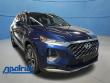 Used 2019 Hyundai Santa Fe Ultimate SUV